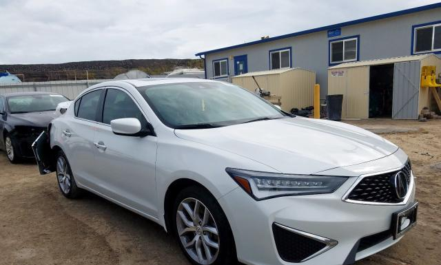 2019 acura ilx