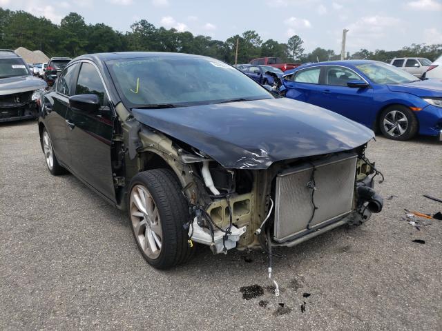 2015 acura ilx base w