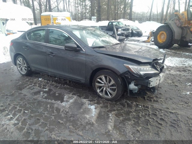 2015 acura ilx