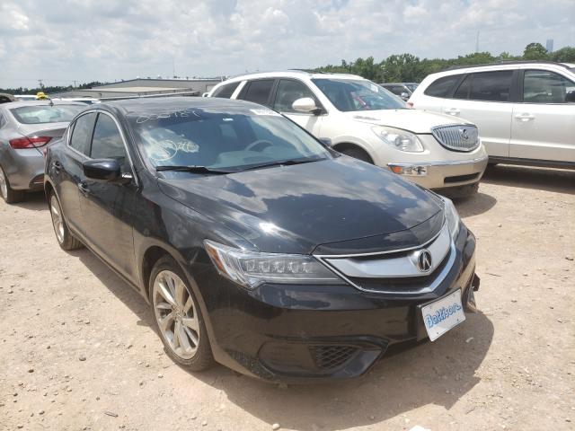 2017 acura ilx