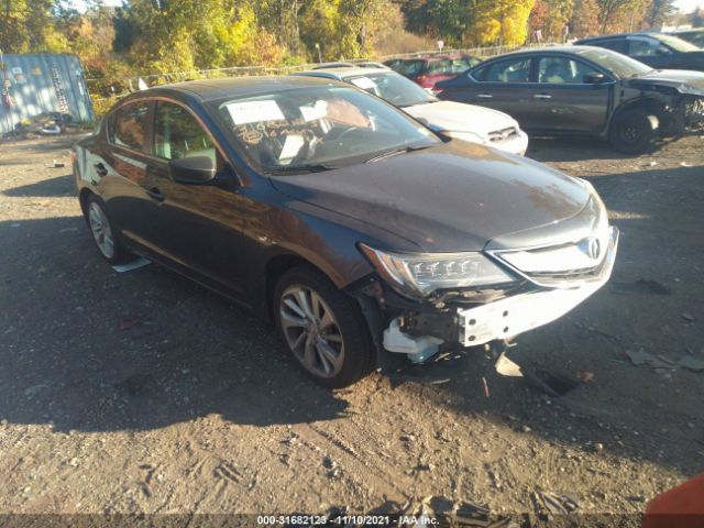 2015 acura ilx