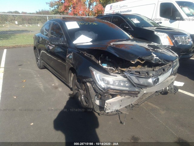 2015 acura ilx
