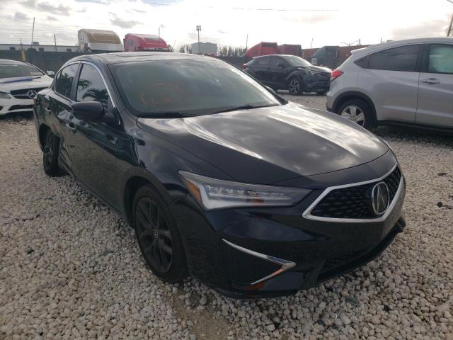 2020 acura ilx