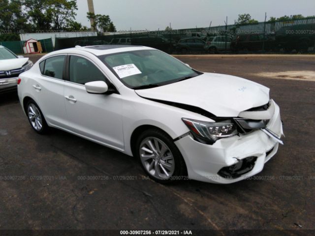2015 acura ilx