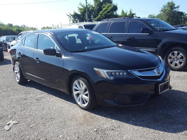 2015 acura ilx