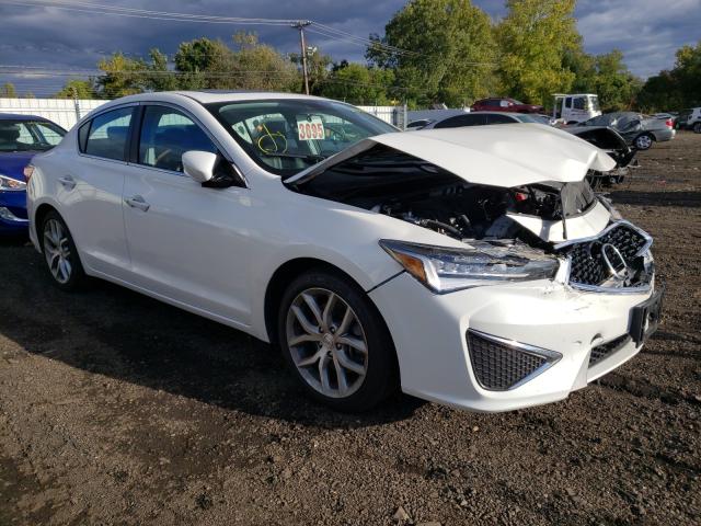 2020 acura ilx