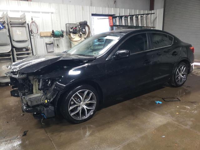 2019 acura ilx