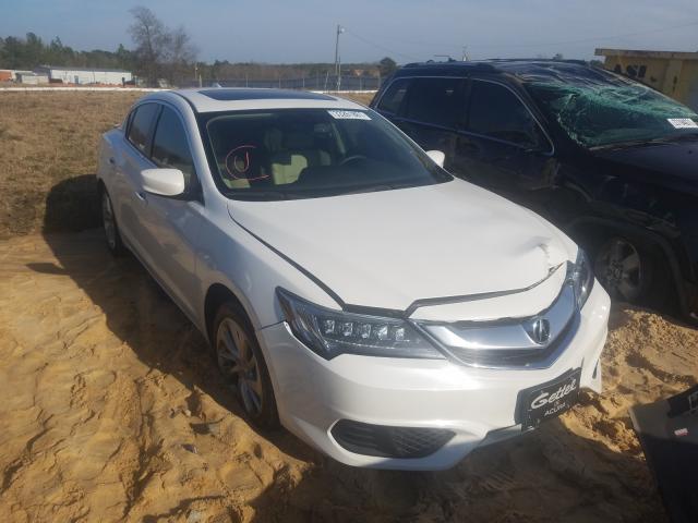 2015 acura ilx premiu