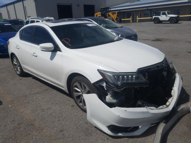 2015 acura ilx