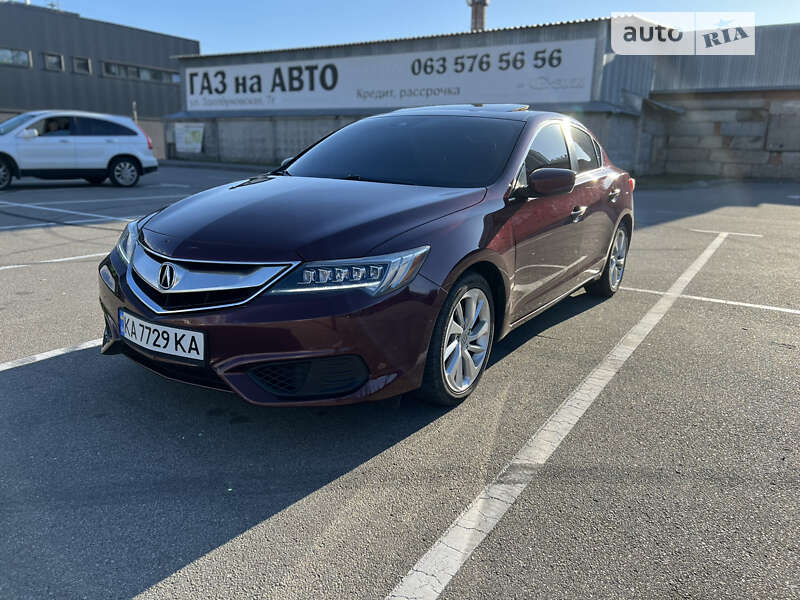 2015 acura ilx