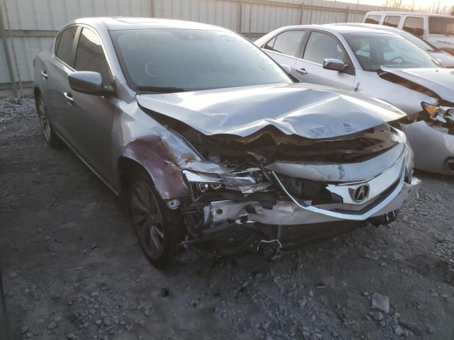 2016 acura ilx