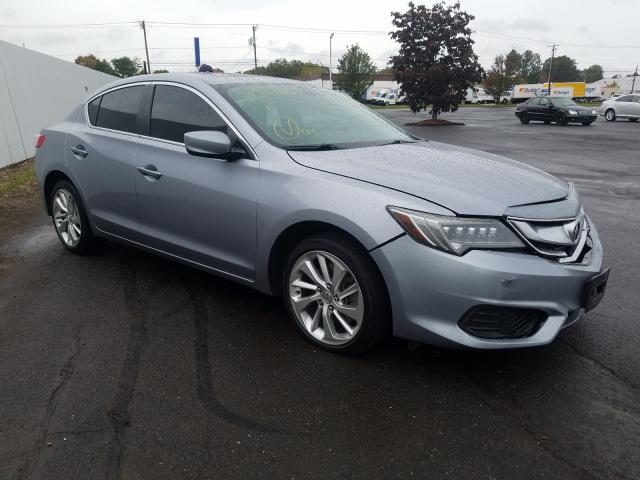 2015 acura ilx