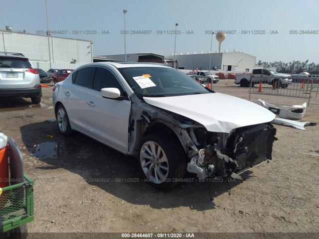 2015 acura ilx