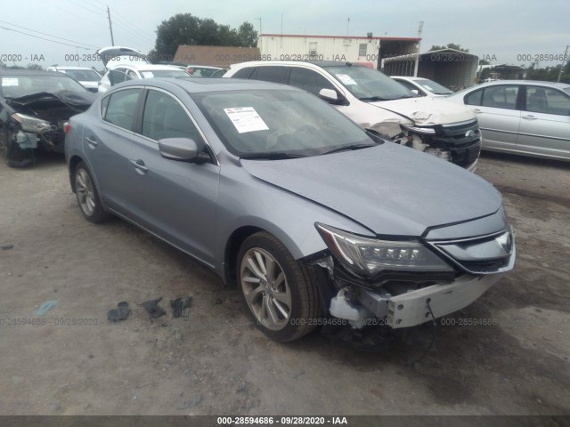2015 acura ilx