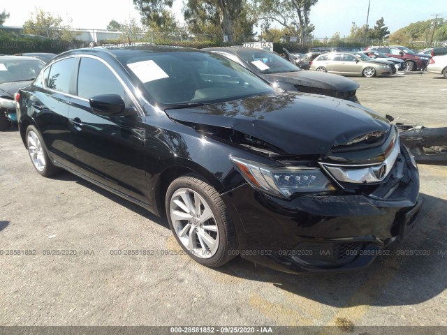 2015 acura ilx