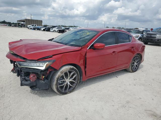 2020 acura ilx
