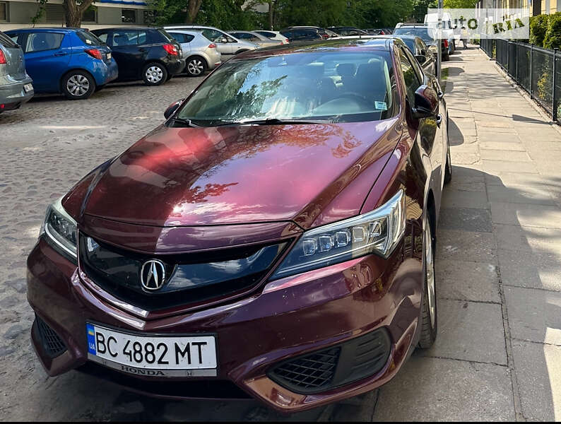 2015 acura ilx