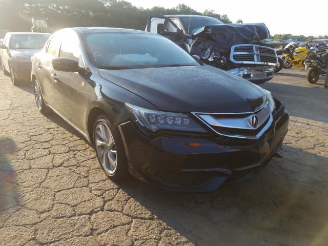 2017 acura ilx premiu