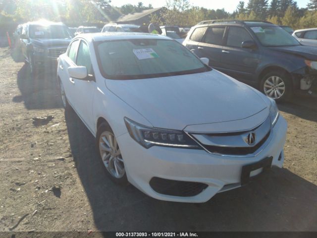 2015 acura ilx