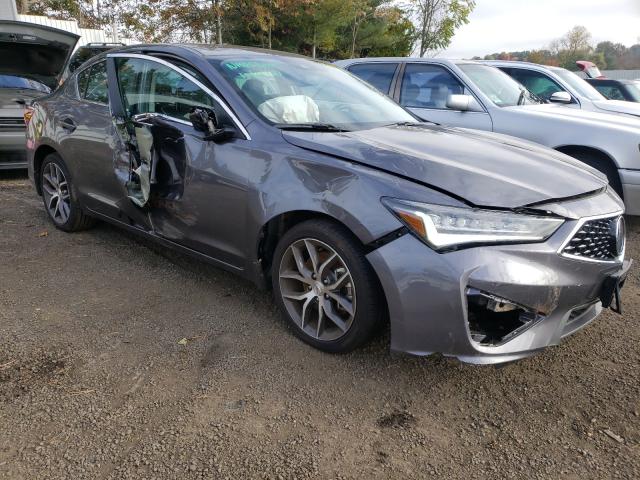 2020 acura ilx