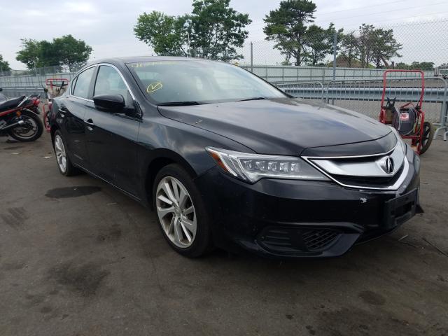 2016 acura ilx