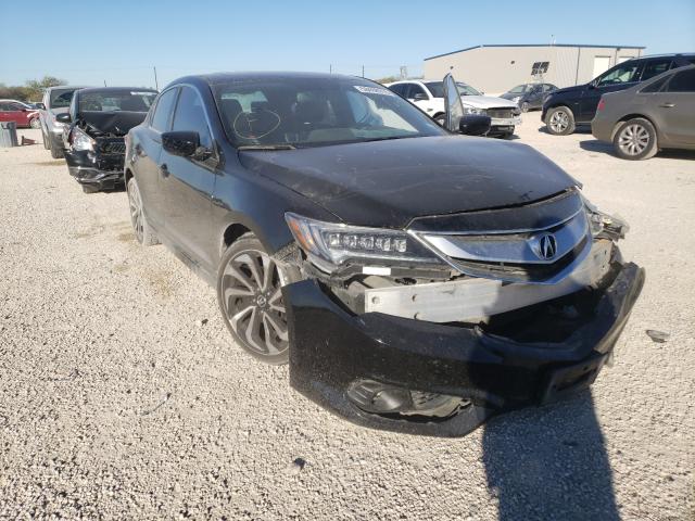 2015 acura ilx