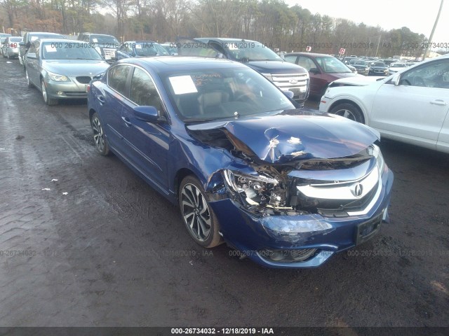 2015 acura ilx