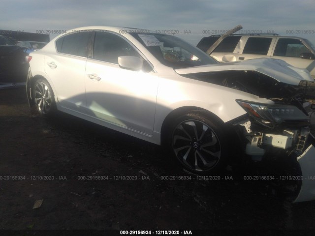 2015 acura ilx