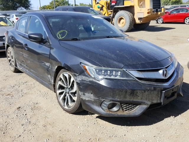 2015 acura ilx