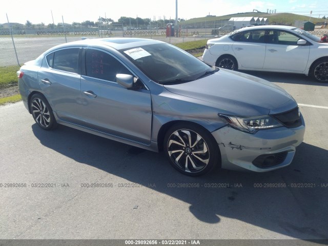 2015 acura ilx