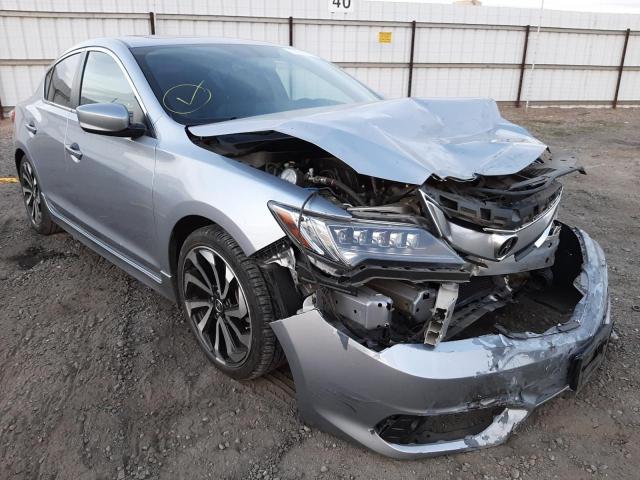 2015 acura ilx