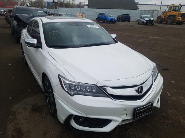 2015 acura ilx
