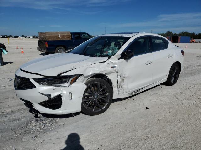 2022 acura ilx