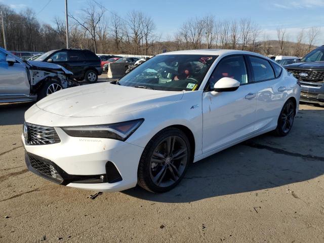 2023 acura integra