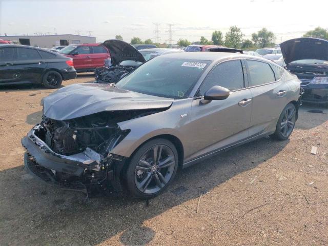 2023 acura integra