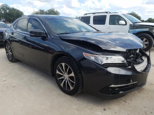 2014 acura tlx