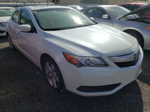 2015 ACURA ILX