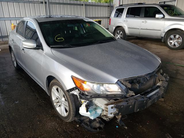 2012 acura ilx 20