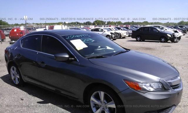 2013 acura ilx