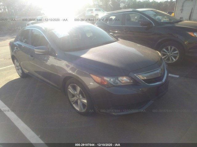 2015 acura ilx