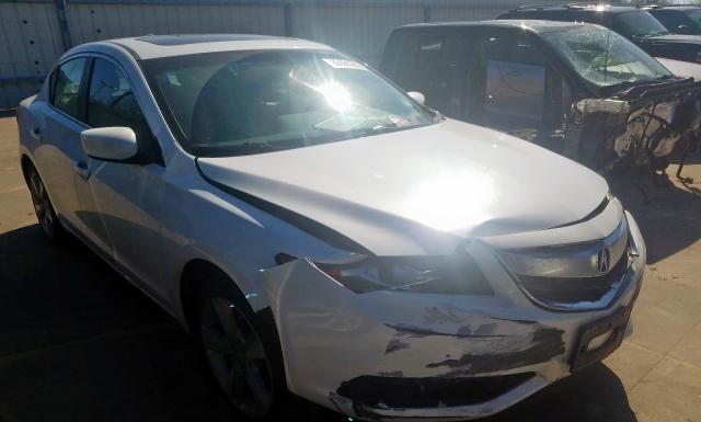 2014 acura ilx
