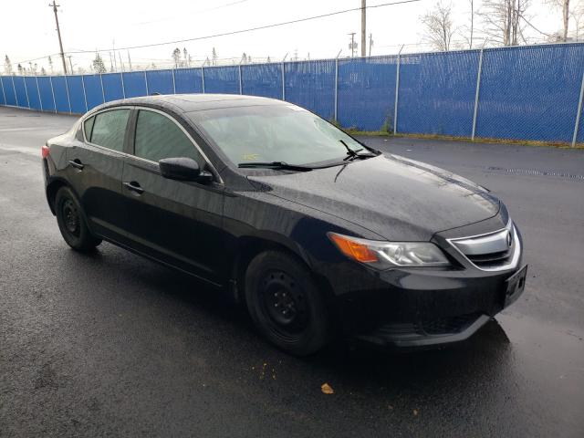 2014 acura ilx