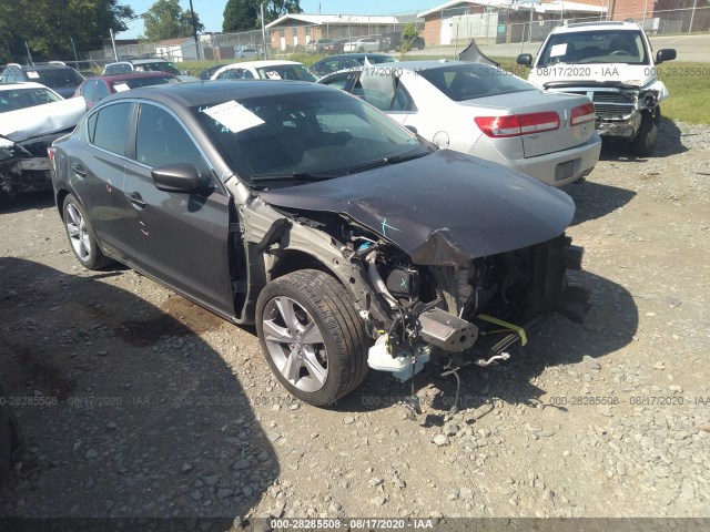 2012 acura ilx