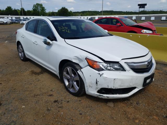 2014 acura ilx 20 pre