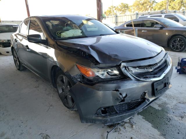 2014 acura ilx 20 pre