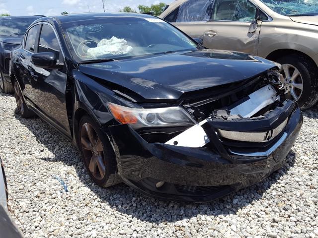 2013 acura ilx