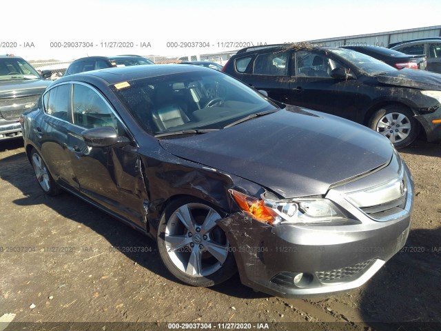 2014 acura ilx