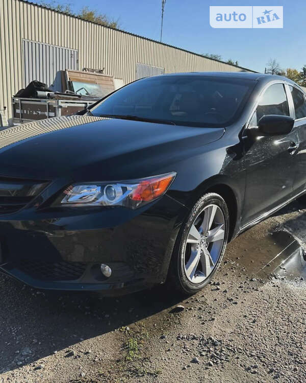 2014 acura ilx