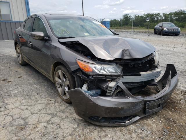 2012 acura ilx