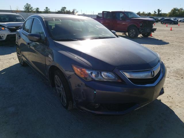2015 acura ilx 20 tec
